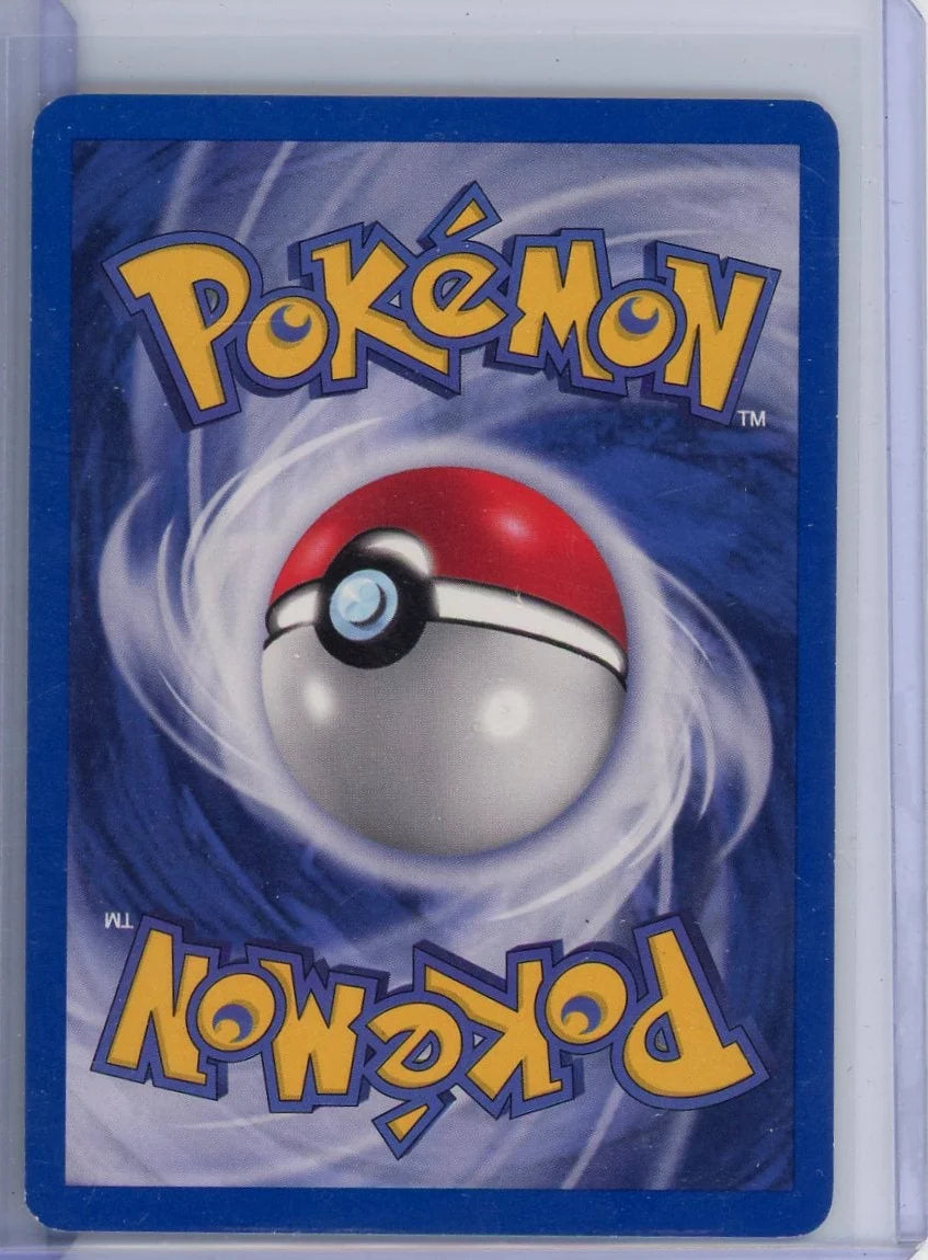 Lt. Surge's Magneton Pokémon Gym Heroes Holo #3/132