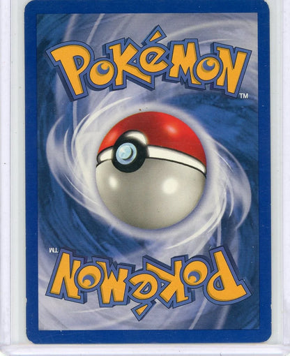 Light Jolteon Pokémon Neo Destiny Uncommon #48/105