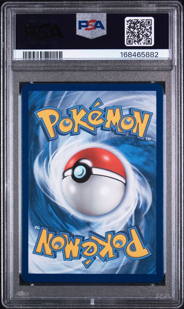 Sylveon GX Pokemon Hidden Fates #SV76/SV94 PSA 9