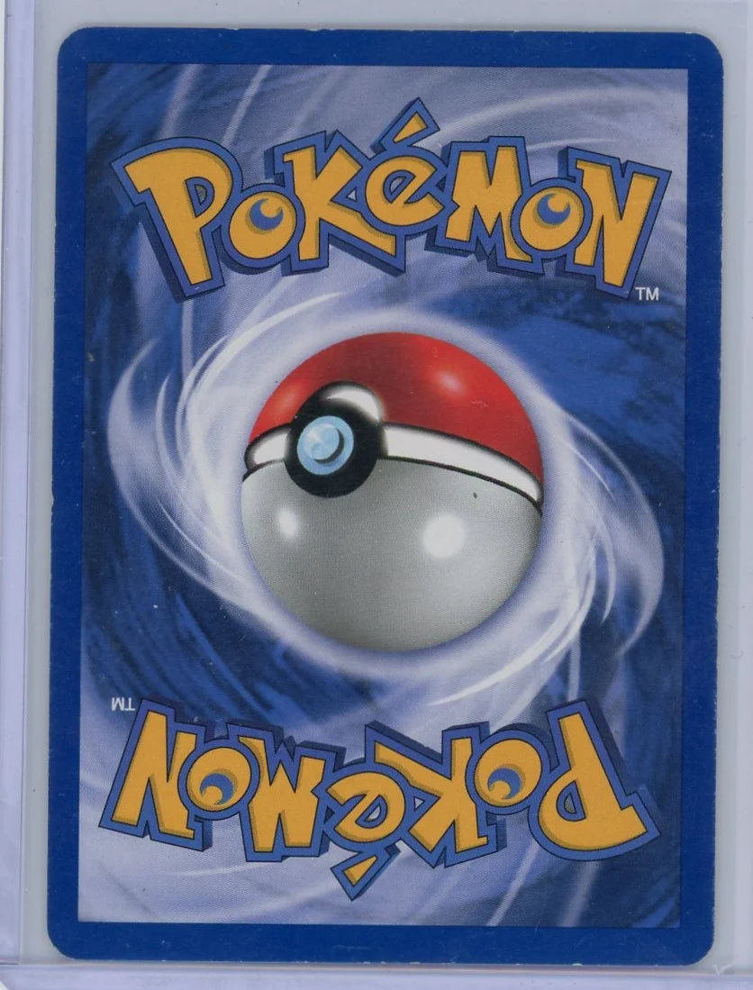 Sabrina's Gengar Pokémon Gym Challenge Non-Holo #29/132