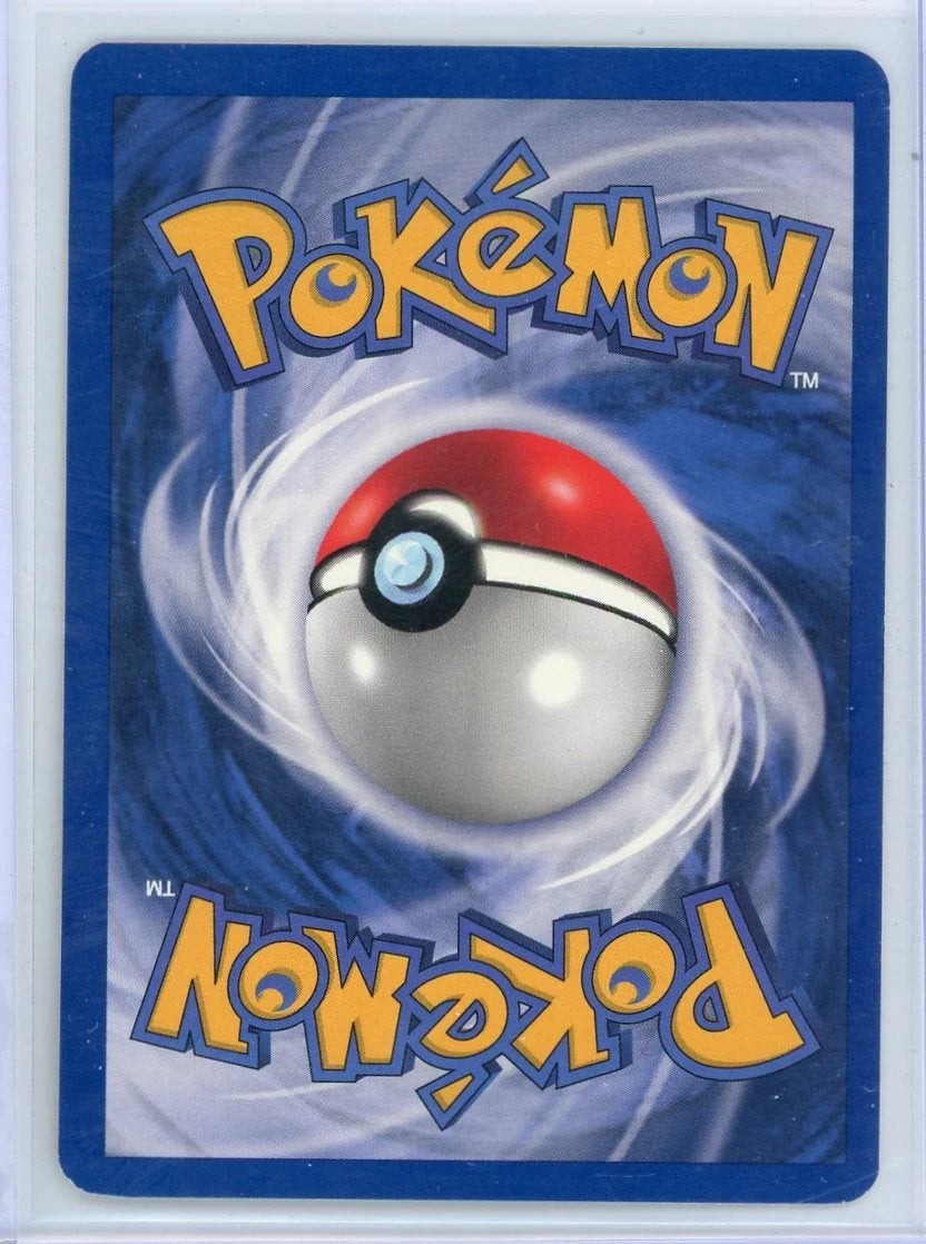 Dark Charizard Pokémon Team Rocket Holo #4/82