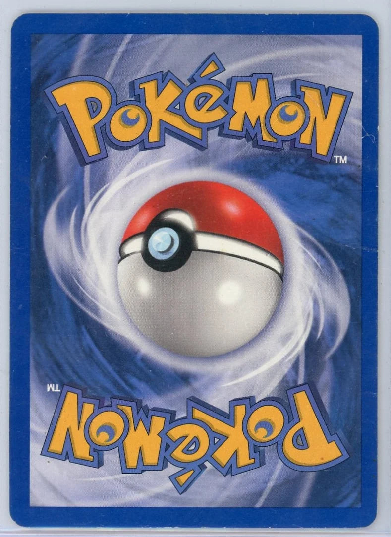 Flareon 2003 Pokémon Skyridge non holo #8/144 LP/MP