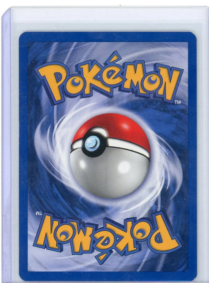 Erika's Vileplume 2000 Pokemon Gym Heroes holo #5/132