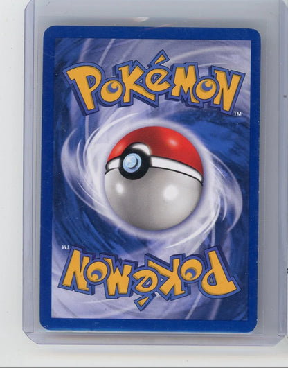 Dark Alakazam Pokemon Team Rocket holo #1/82