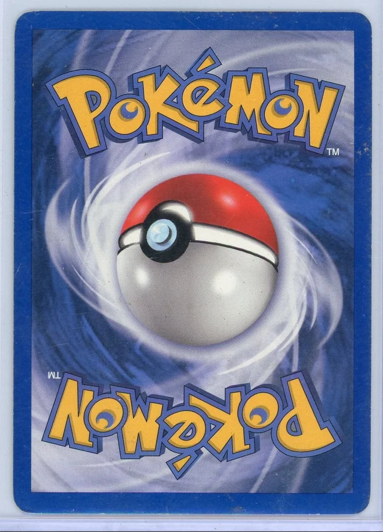 Ditto (Squirtle) 2005 Pokemon Delta Species non holo #40/113 MP