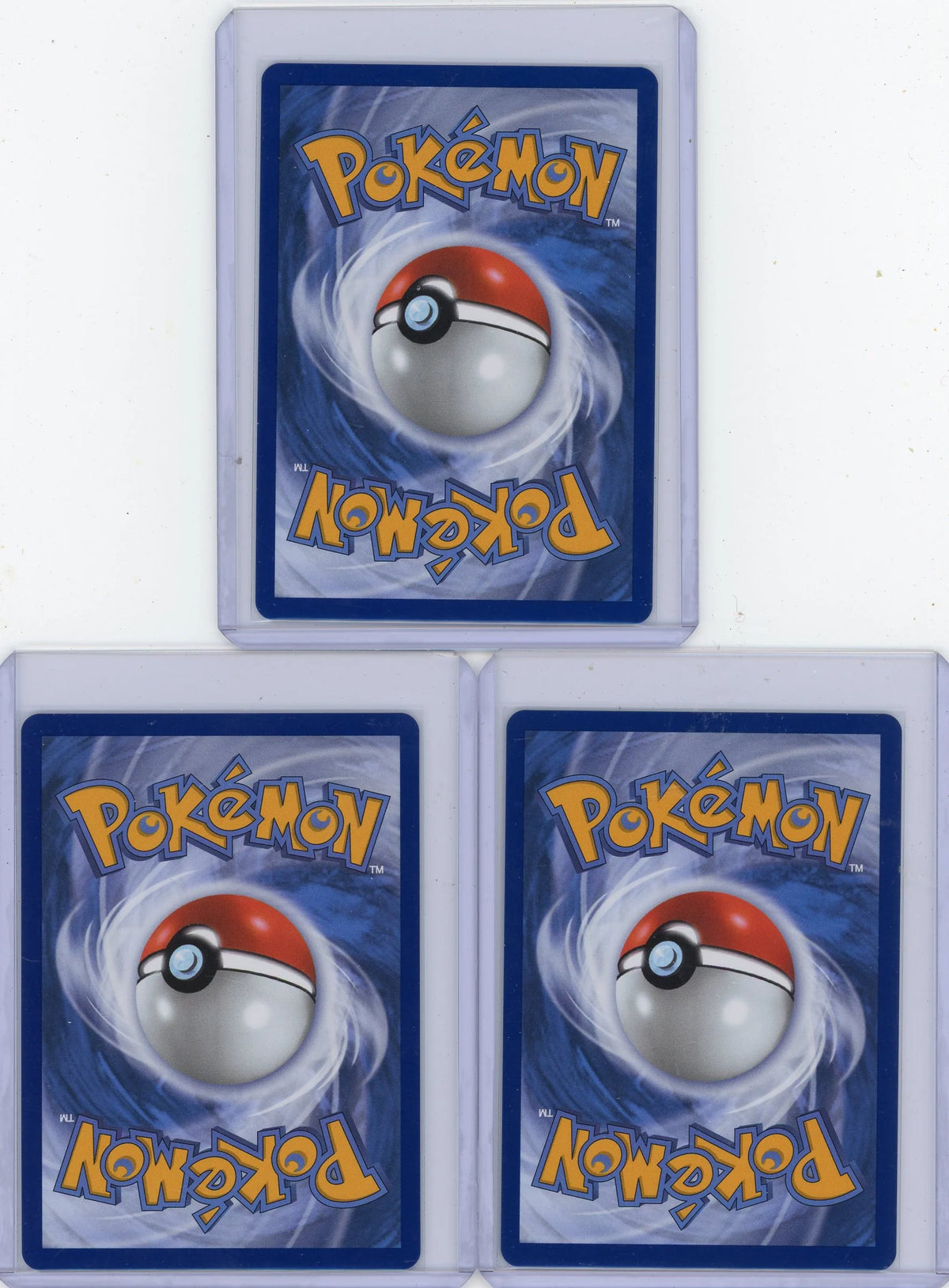 Turtwig Chimchar Piplup 2026 Pokemon First Partner promos 2026 Pokemon 30th Anniversary #040-042