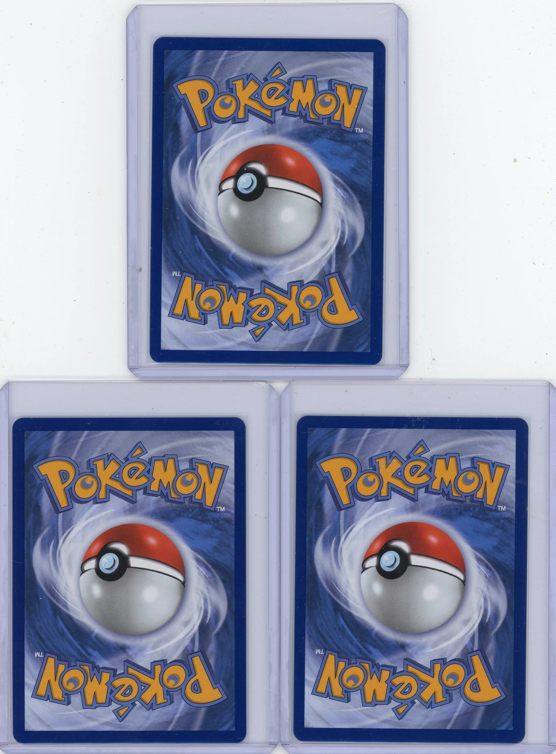 Turtwig Chimchar Piplup 2026 Pokemon First Partner promos 2026 Pokemon 30th Anniversary #040-042