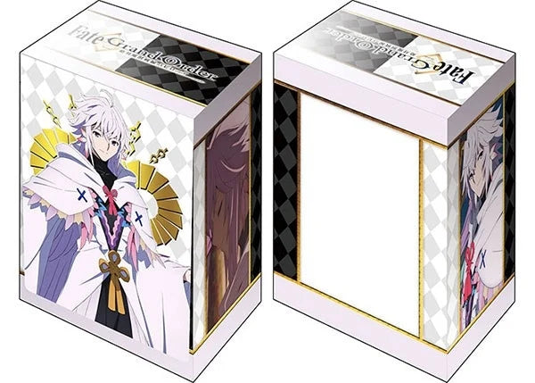 Bushiroad Deck Holder Collection V2 Vol.1047: Fate/Grand Order - Merlin