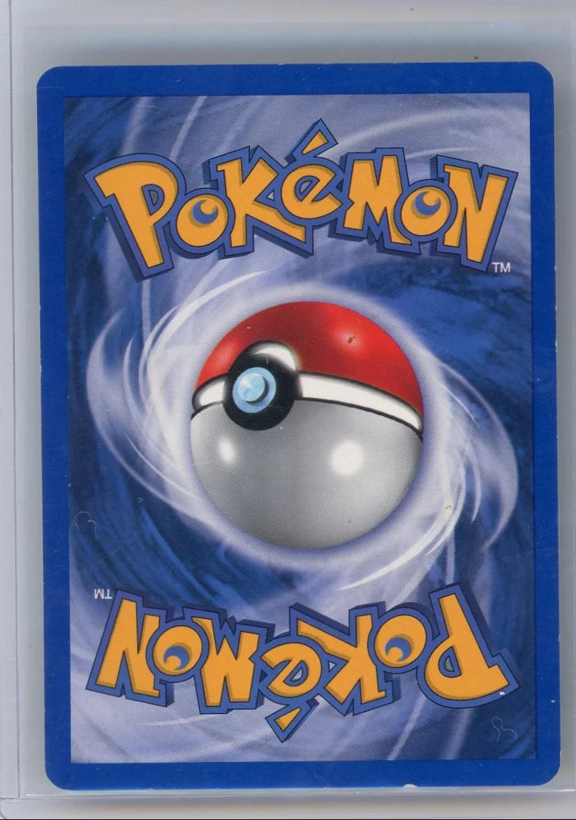 Team Magma's Rhydon Pokémon Team Magma Vs Team Aqua Reverse Holo #11/95 (LP)