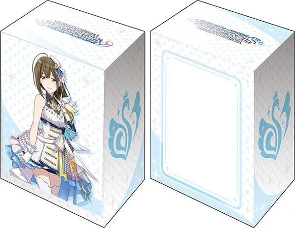 Bushiroad Deck Holder Collection V2 Vol.1320: THE IDOLM@STER SHINY COLORS - Chiyuki Kuwayama Sunset Sky Passage ver.