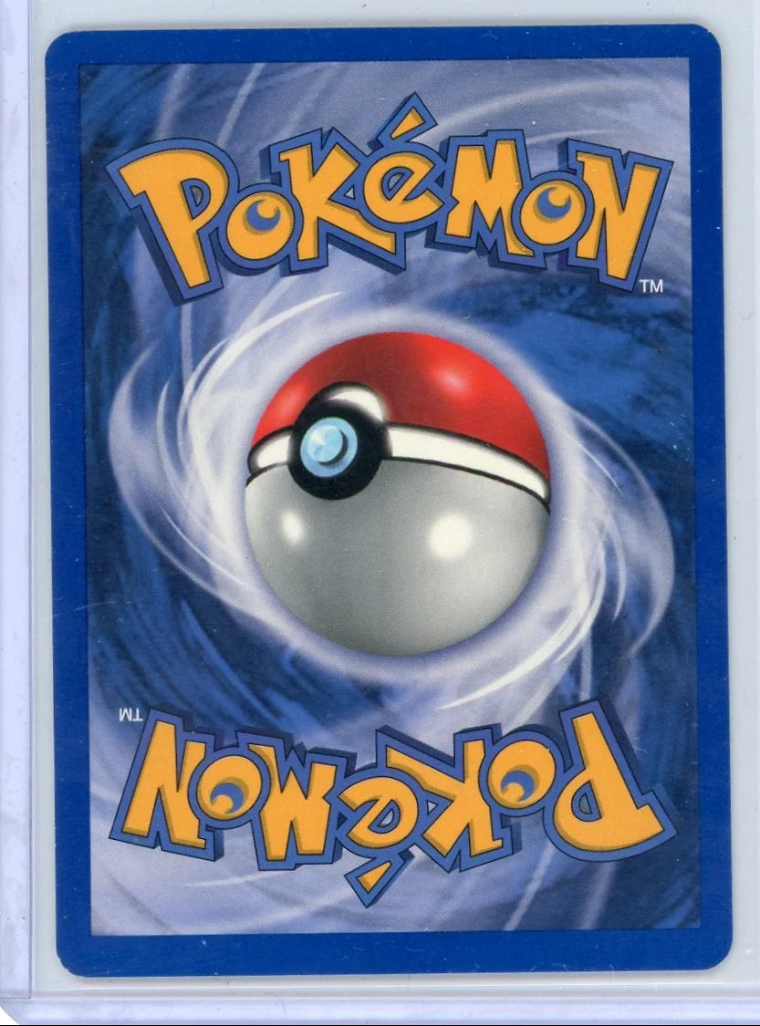 Shroomish Pokemon Sandstorm #78/100 Reverse Holo