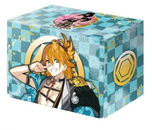 Bushiroad Deck Holder Collection Vol.240: Touken Ranbu Online - Urashima Kotetsu