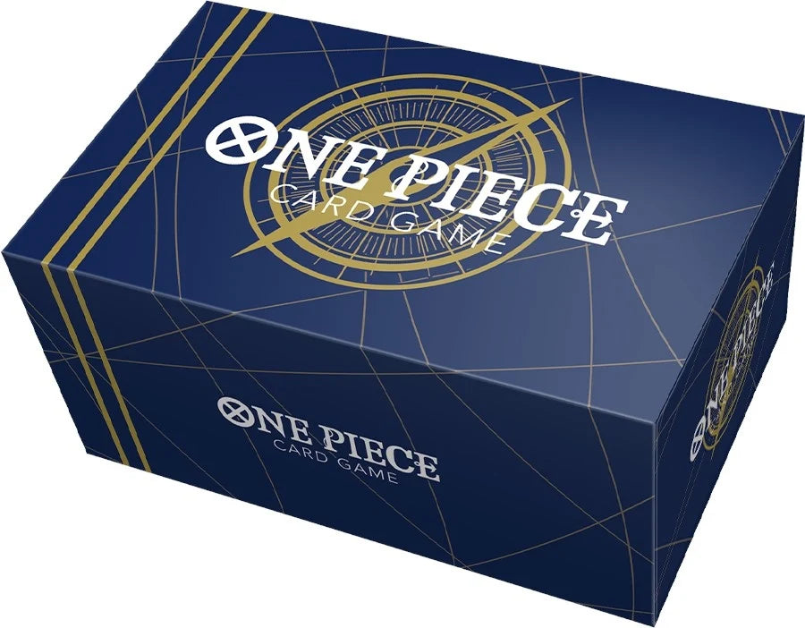 One Piece Card Game: Regional Storage Box