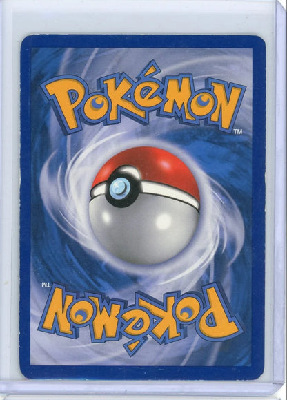 Palkia & Dialga Legend Pokemon HGSS Triumphant #101/102 (top)