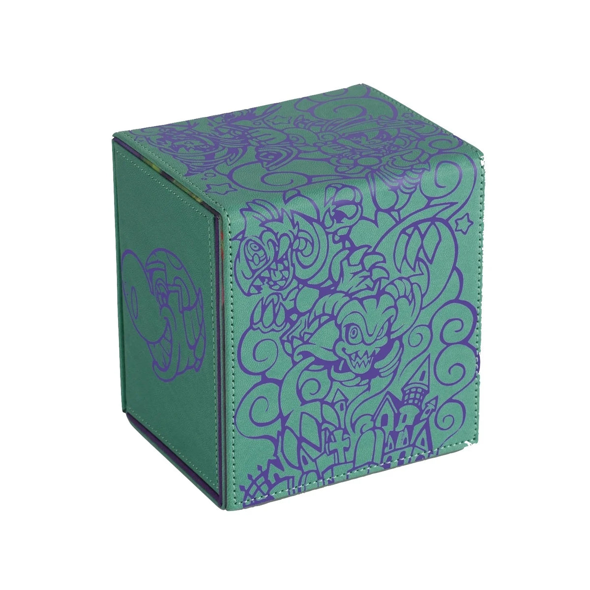 Manga! Chi Deck Box
