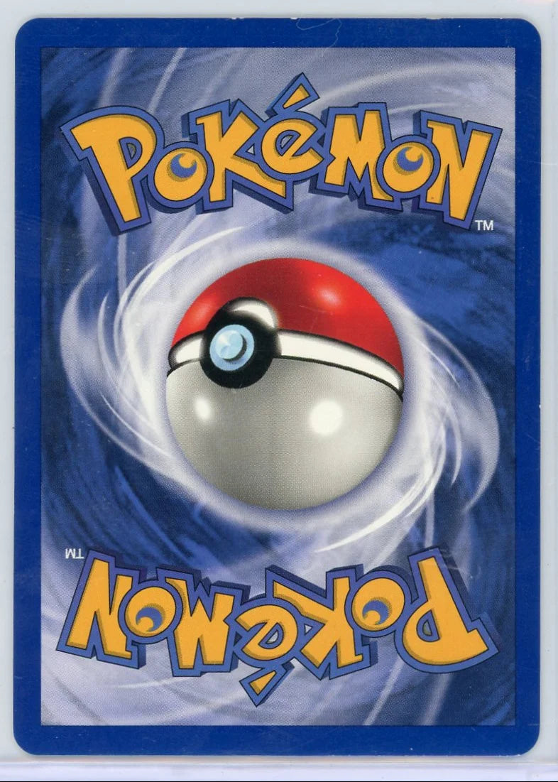 Mewtwo Pokémon Base Set Unlimited Holo Rare #10/102