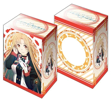 Bushiroad Deck Holder Collection V2 Vol.273: Sword Art Online the Movie - Asuna