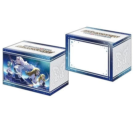 Bushiroad Deck Holder Collection V3 Vol.275: THE IDOLM@STER Million Live! Welcome to the New St@ge - Hitomi no Nakano Sitius