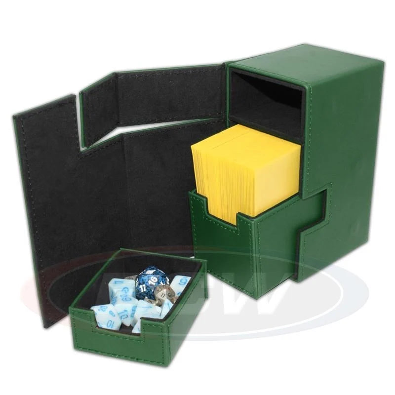 Deck Locker LX - Green