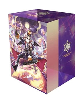 Bushiroad Deck Holder Collection V2 Vol.135: Cardfight!! Vanguard G - Masked Phantom, Harri