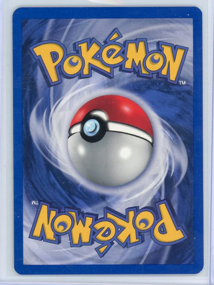 Giovanni's Persian 2000 Pokemon Gym Challenge holo #8/132