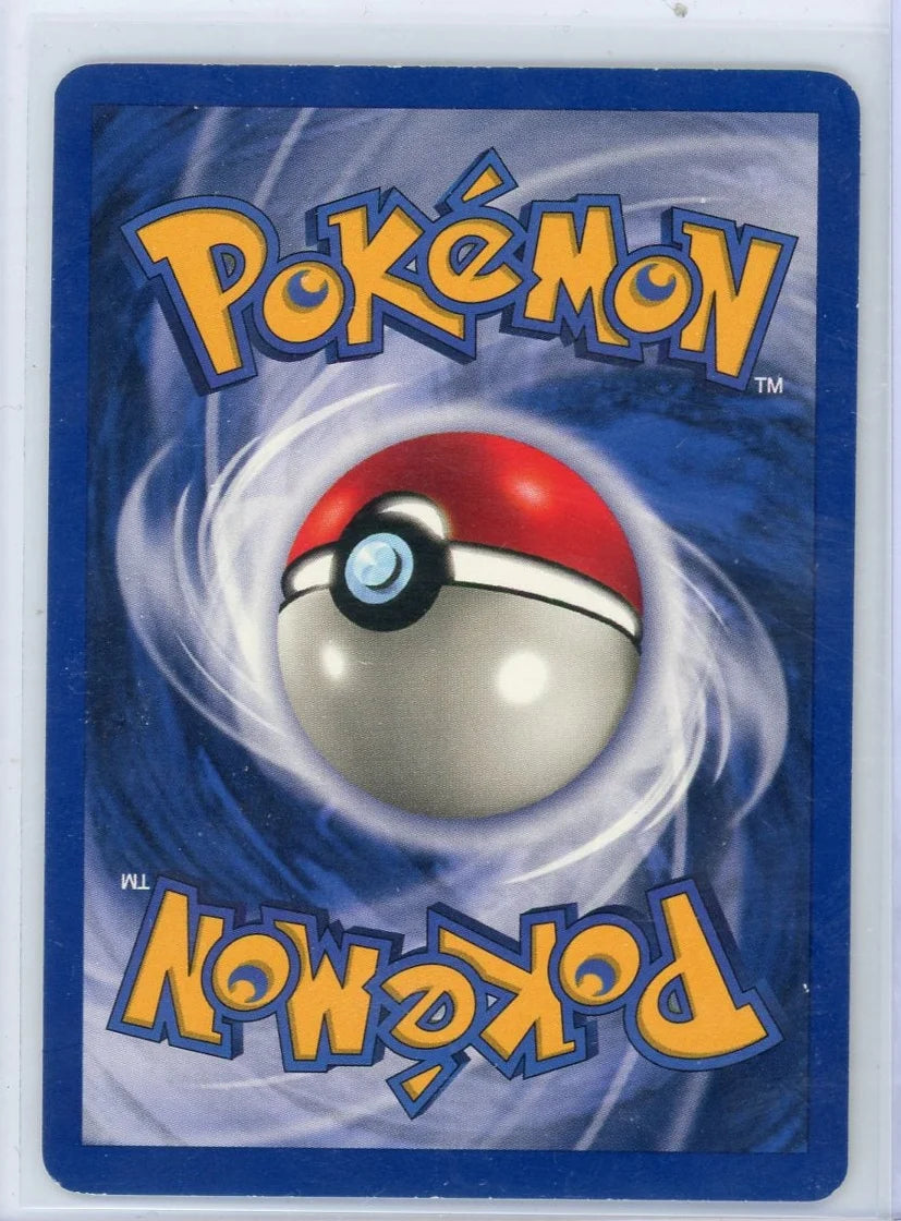 Charizard Pokémon Base Set Holo #4/102
