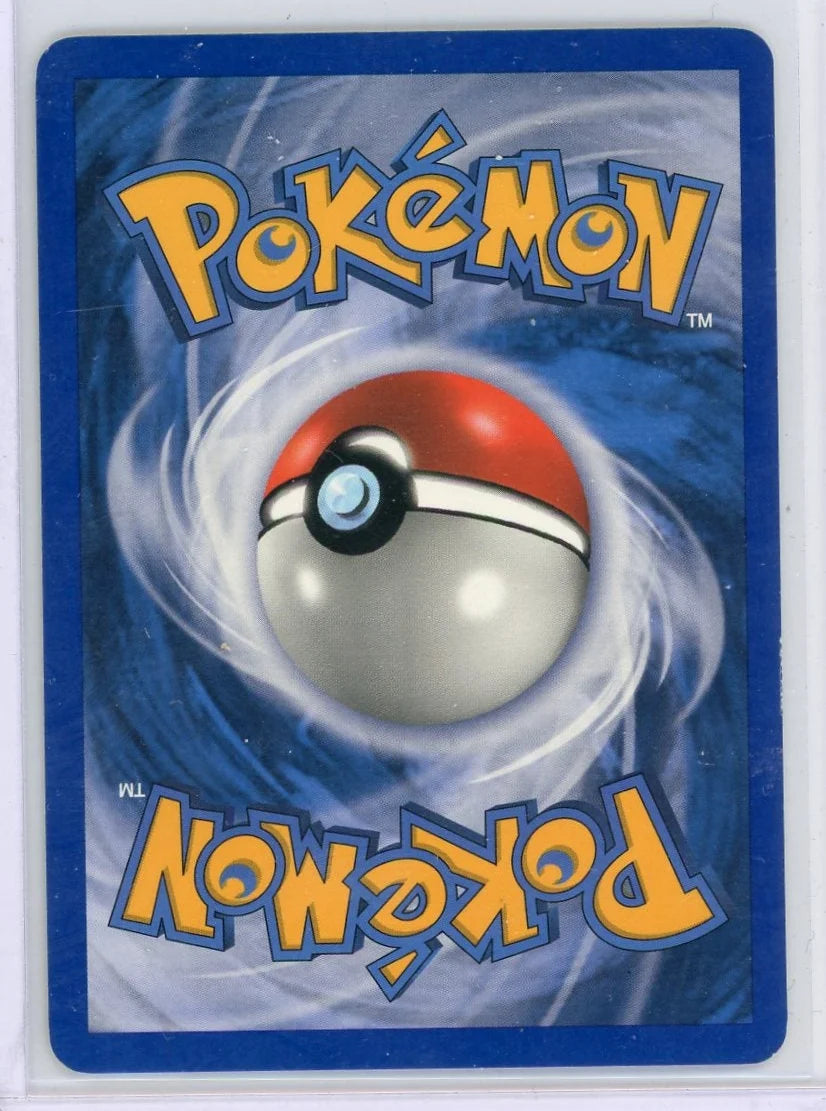 Charmeleon Pokémon EX Crystal Guardians Reverse Holo #30/100