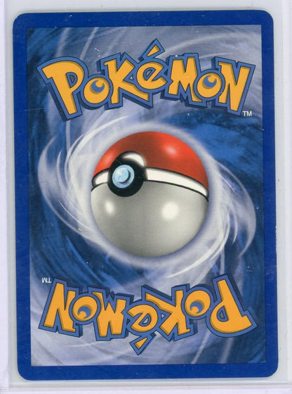 Charmeleon Pokémon EX Crystal Guardians Reverse Holo #30/100