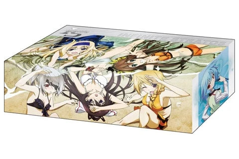 Bushiroad Storage Box Collection Vol.86: Infinite Stratos
