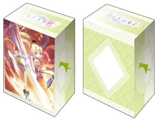 Bushiroad Deck Holder Collection V2 Vol.671: Puella Magi Madoka Magica - Side Story Magia Record - Momoko Togame