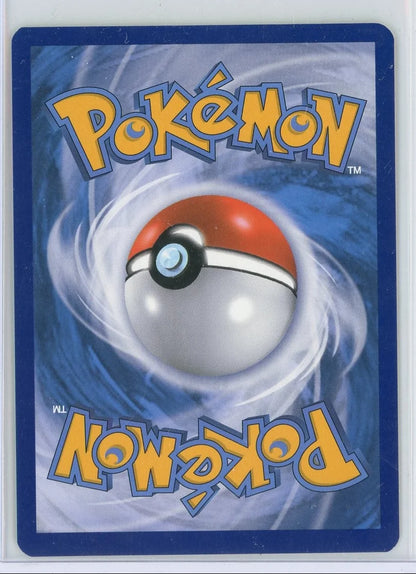 Gallade EX Pokémon XY Roaring Skies Full-Art #99/108