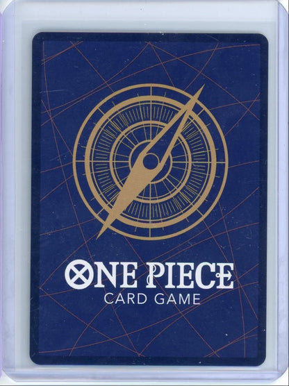 Trafalgar Law One Piece Illustration Box Volume 6 Promo #P-093