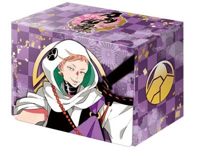 Bushiroad Deck Holder Collection Vol.228: Touken Ranbu Online - Iwatooshi