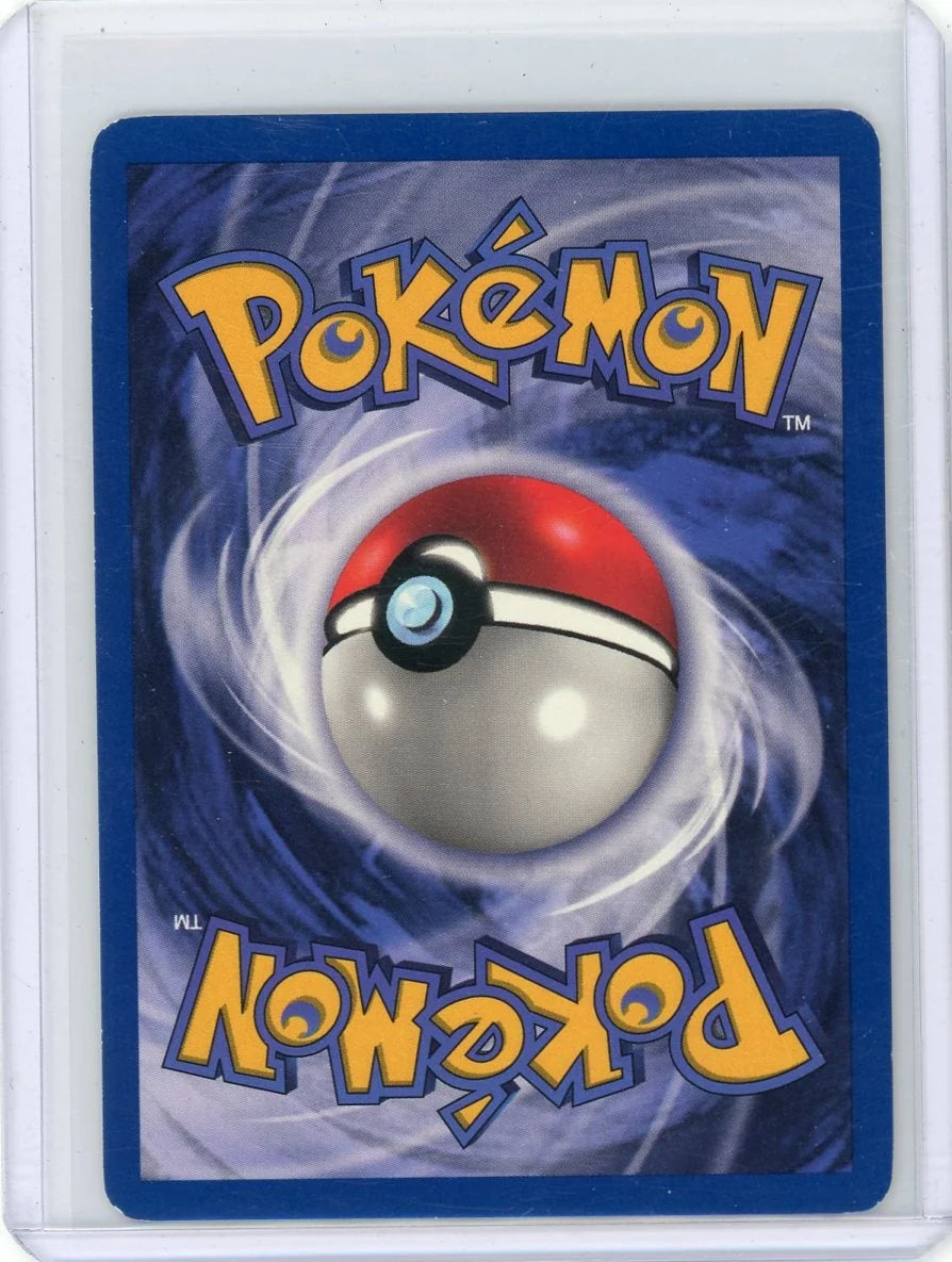 Marowak 1999 Pokemon Jungle 1st Edition non-holo #39/64 LP