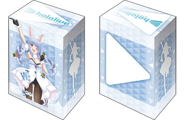 Bushiroad Deck Holder Collection V2 Vol.1291: Hololive Productions - Usada Pekora 2nd fes. Beyond the Stage