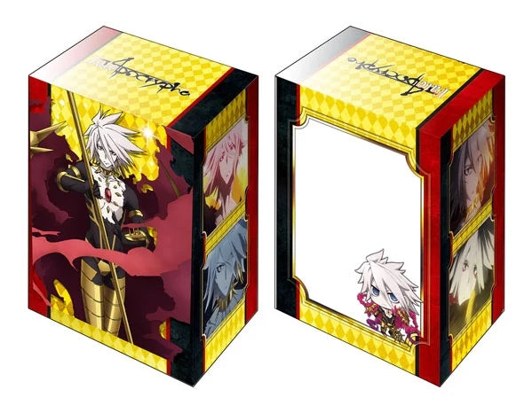 Bushiroad Deck Holder Collection V2 Vol.401: Fate/Apocrypha - Lancer of Red