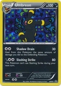 Umbreon - BW93 (BW93) (Black and White Promos) (PR)