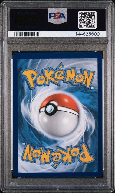 Charizard V 2022 Pokemon SWSH UPC Promo #260 PSA 9