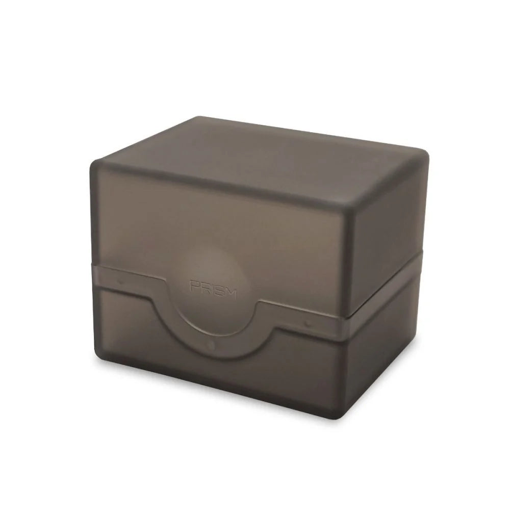 Spectrum Prism Deck Case - Umbra Black