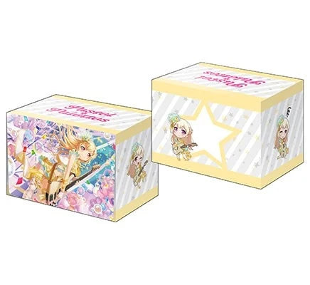 Bushiroad Deck Holder Collection V3 Vol.180: BanG Dream! Girls Band Party! - Chisato Shirasagi