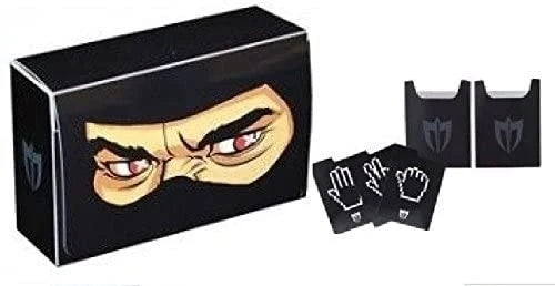 Max Pro Standard Ninja Magnetic Double Deck Box