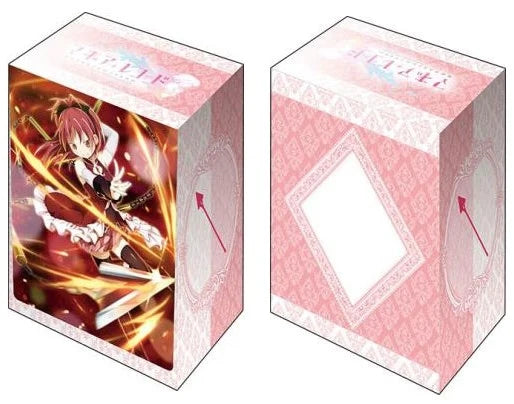 Bushiroad Deck Holder Collection V2 Vol.675: Puella Magi Madoka Magica - Side Story Magia Record - Kyoko Sakura