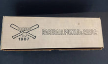 1987 Donruss Baseball Complete Set