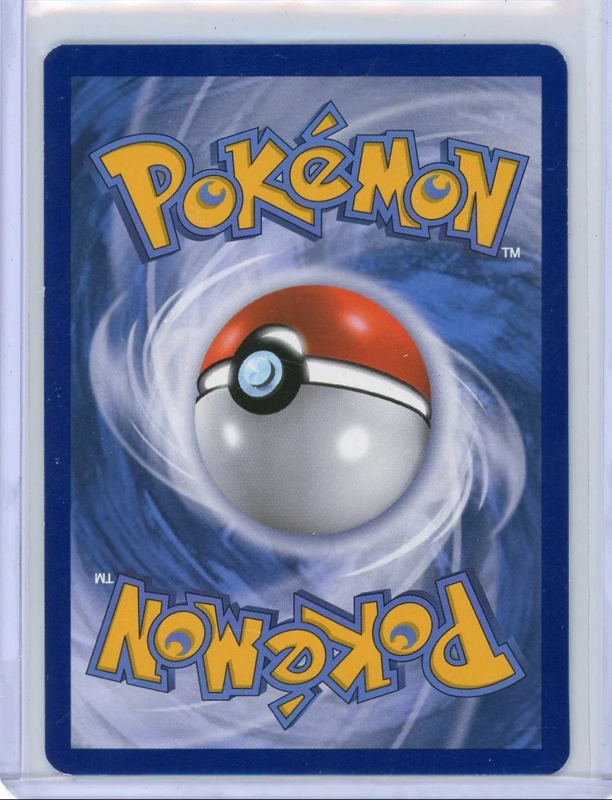 Hoopa EX 2015 Pokemon Black Star Promo XY85