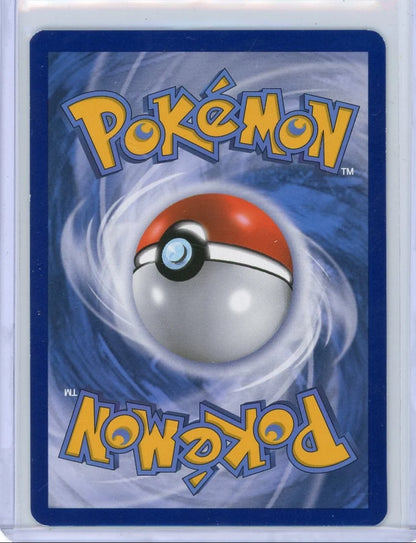 Hoopa EX 2015 Pokemon Black Star Promo XY85