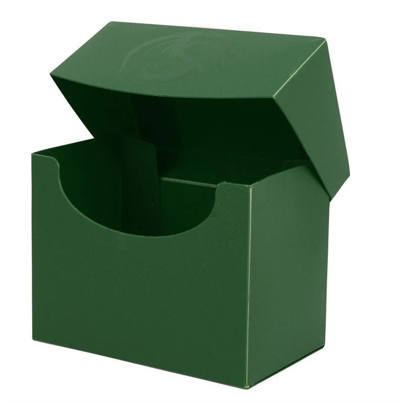 Deck Case Side-Load - Green