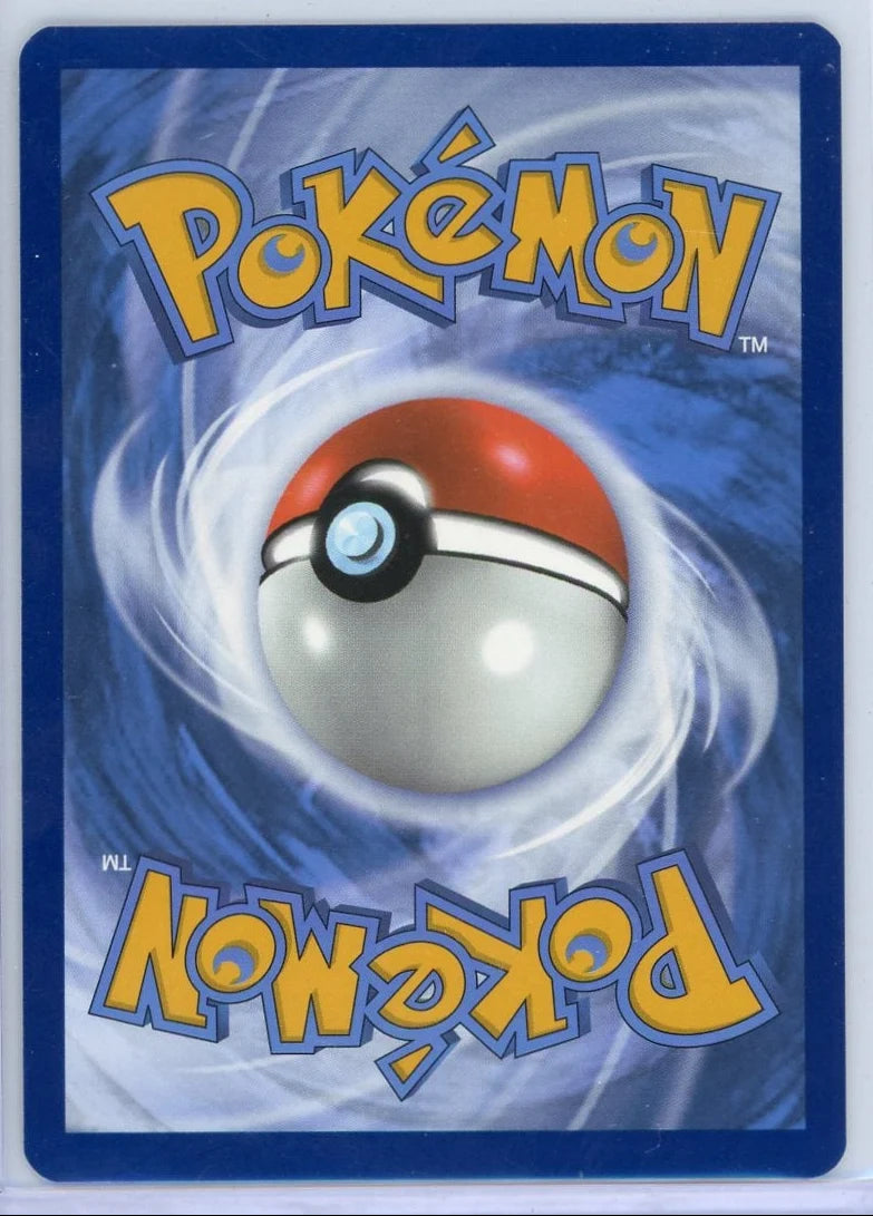 Misty's Psyduck Pokémon Destined Rivals ALT ART #193/182