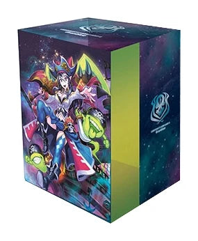Bushiroad Deck Holder Collection V2 Vol.136: Cardfight!! Vanguard G - Vampire Princess of Starlight, Nightrose