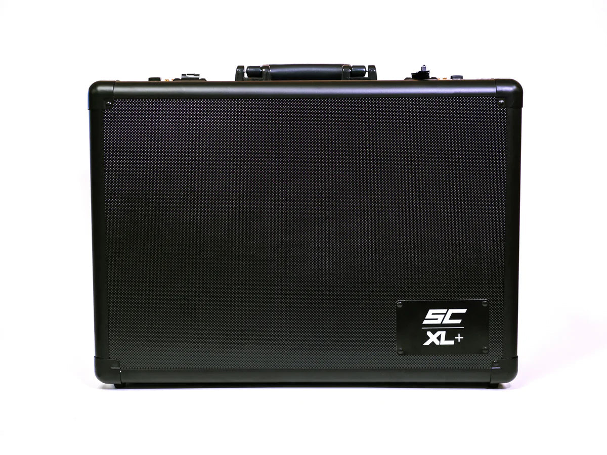 Zion Cases SLAB CASE XL Plus
