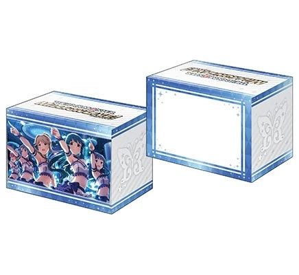Bushiroad Deck Holder Collection V3 Vol.246: THE IDOLM@STER Million Live! Welcome to the New St@ge - Brave Harmony